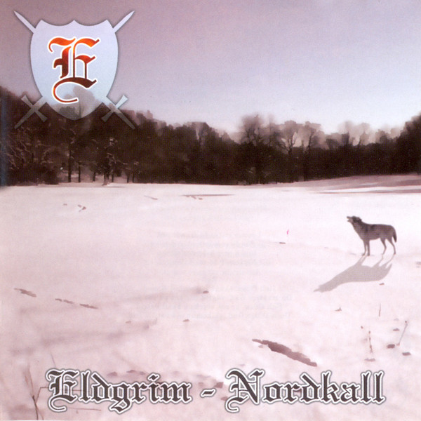 Eldgrim "Nordkall"